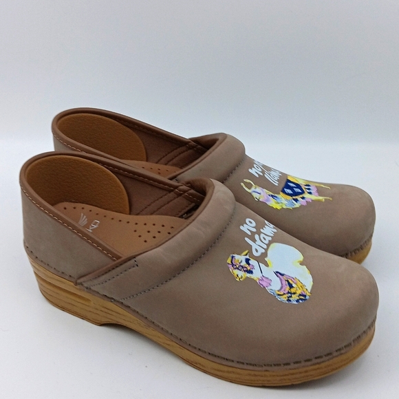 DANSKO NO PROBLEM LLAMA - Picture 2 of 6